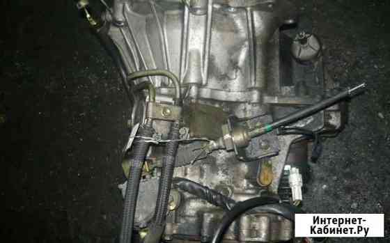 АКПП suzuki works HA11S F6A Курск