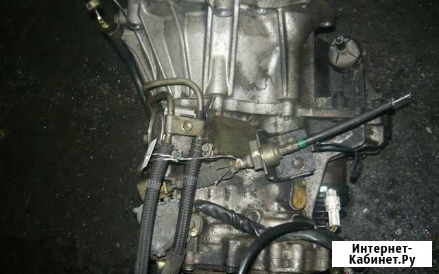 АКПП suzuki works HA11S F6A Курск - изображение 1