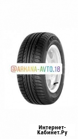 Кама-Breeze 132 185/65 R14 (лето) 2020 года Ижевск - изображение 1