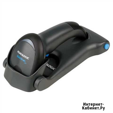 Сканер штрих-кода DataLogic QuickScan Lite QW2100 Октябрьский - изображение 1