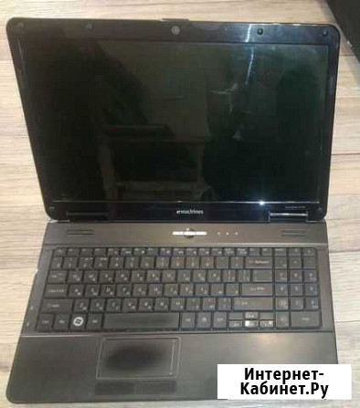 Emachines E725 Златоуст - изображение 1