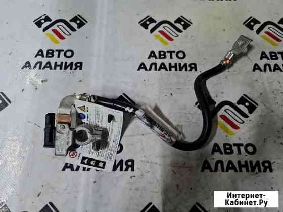 Минусовой провод аккумуляторной батареи Bmw X5 E70 Тюмень