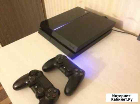 PS4 Playstation 4 Sony ps4 + trade IN/ доставка Санкт-Петербург