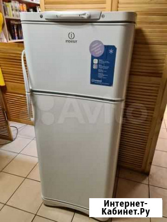 Холодильник Indesit Электросталь - изображение 1