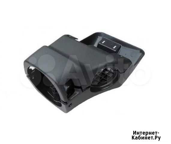 Кожух рулевой колонки ваз 2113, 2114, 2115 Брянск - изображение 1