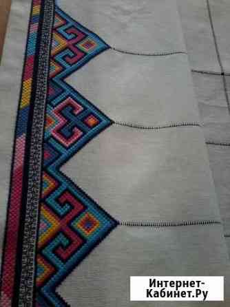 Ручная Вышивка Москва