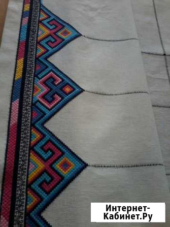 Ручная Вышивка Москва - изображение 1