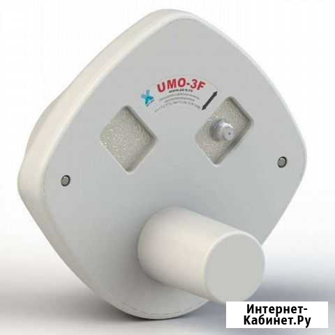Облучатель UMO-3F Антэкс 3G/4G/Wi-Fi Омск - изображение 1
