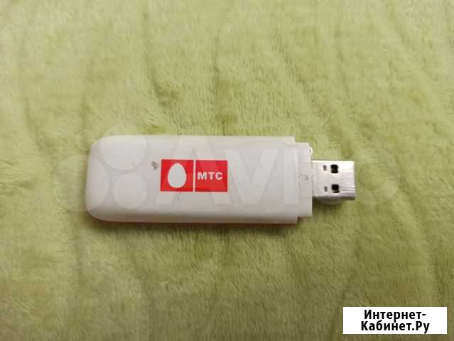 Usb МТС модем Краснодар - изображение 1