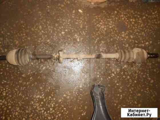 Полуось (привод) правая (Chevrolet Lanos) Киров