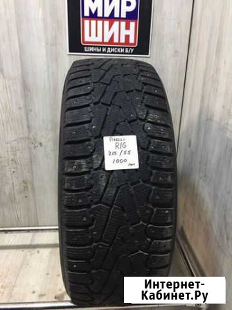 R16 215/55 Одна шина Pirelli Оренбург - изображение 1