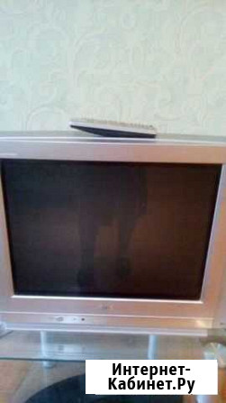 Телевизор LG Серпухов - изображение 1