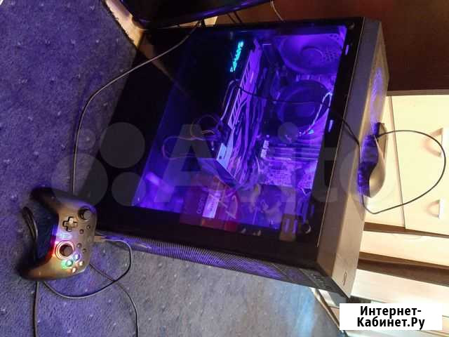 Игровой компьютер Иркутск - изображение 1