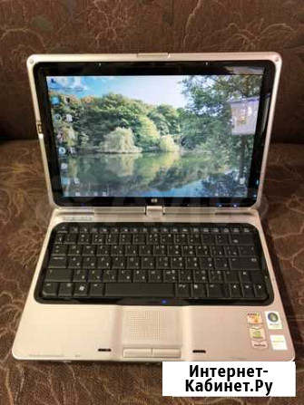 Продам HP Pavilion tx1000 Коммунарка - изображение 1