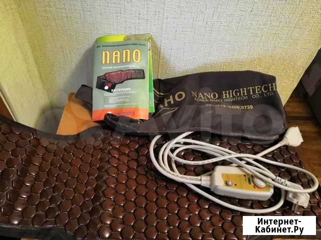 Поясной термостимулятор Белгород - изображение 1