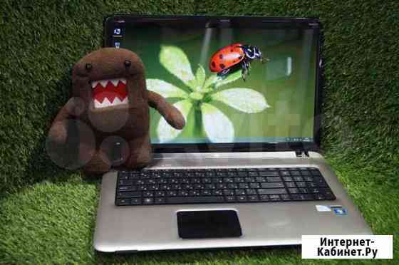 Большой отличный офисный ноут для работы Барнаул