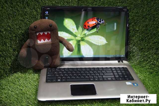 Большой отличный офисный ноут для работы Барнаул - изображение 1