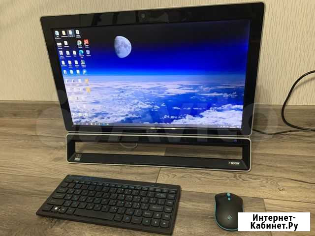 Моноблок Acer 8gb озу Челябинск - изображение 1