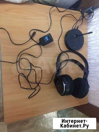 Наушники Sony MDR-RF811RK Сочи - изображение 1