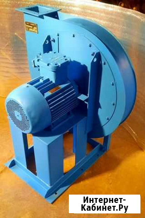 Вентилятор пневмотранспорт №6,3 11 квт 3000 Нижний Новгород - изображение 1