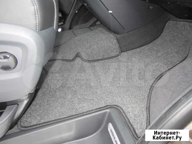 Коврики для Volkswagen Multivan/Transporter Брянск - изображение 1