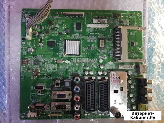 Main EAX60686902(0) Тюмень - изображение 1