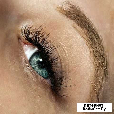 Наращивание ресниц Курск - изображение 1