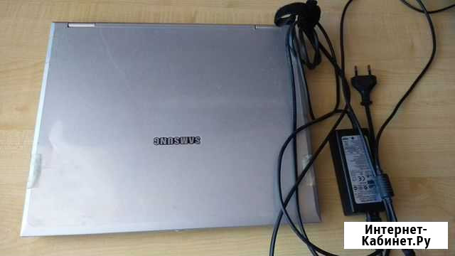Ноутбук Samsung R45 Ишим - изображение 1