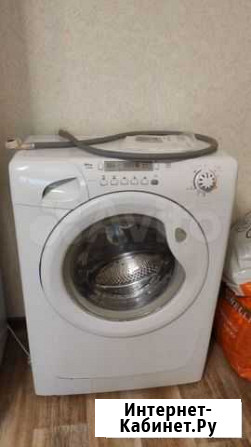 Стиральная узкая Candy GOY 1050 D Мурино - изображение 1