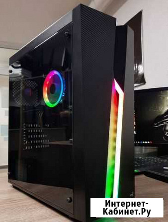 Бюджетный игровой пк 4ядра/4Gb/250Gb Нижний Новгород - изображение 1