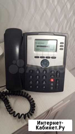 Телефон cisco SPA 303 Нахабино - изображение 1