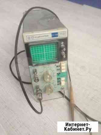Осциллограф С1-94 Москва