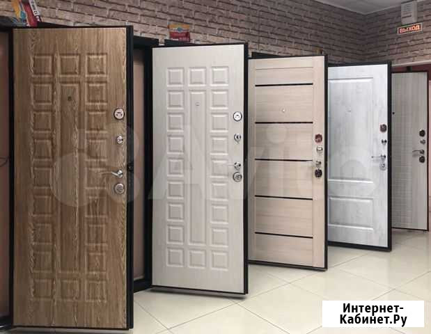 Дверь Благовещенск - изображение 1