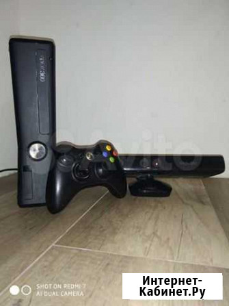Игровая приставка Xbox 360 Тольятти - изображение 1