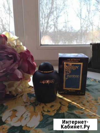 Туалетная вода Yves Rocher Саранск - изображение 1