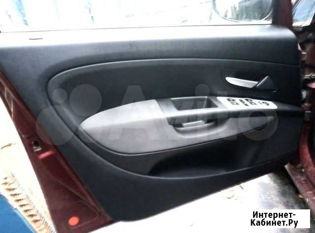 Дверные карты оригинал Fiat Linea Курск - изображение 1