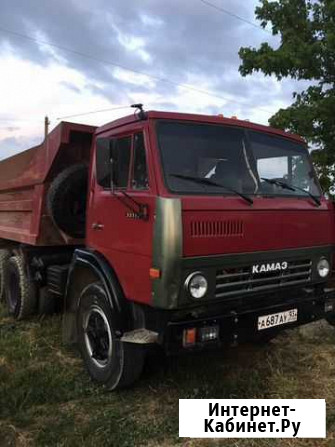 Камаз 55111 Анастасиевская - изображение 1