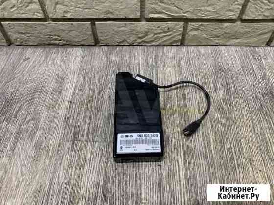 Volkswagen Tiguan R-line Блок электронный Екатеринбург