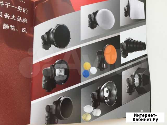 Набор Fujimi для предметной фотосъёмки Новосибирск - изображение 1