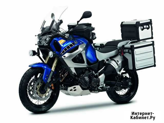 Yamaha XT1200Z Super Tenere разборка запчасти Москва - изображение 1