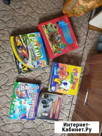 Настольные игры Иваново - изображение 1