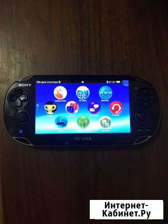 Sony Vita Аксай - изображение 1