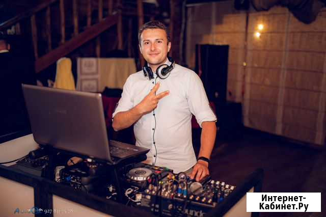 DJ Диджей Ульяновск Ульяновск - изображение 1