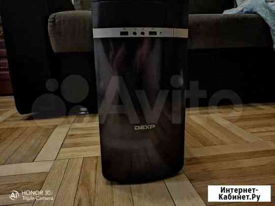 Системный блок Кс Варфа Танки Краснодар