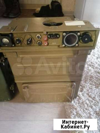 Корпус радиостанции р-107м Пенза - изображение 1