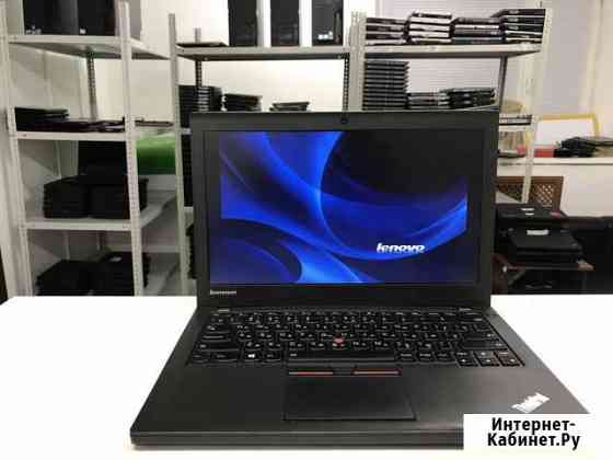 Ноутбук Lenovo Thinkpad X250 Нижний Новгород