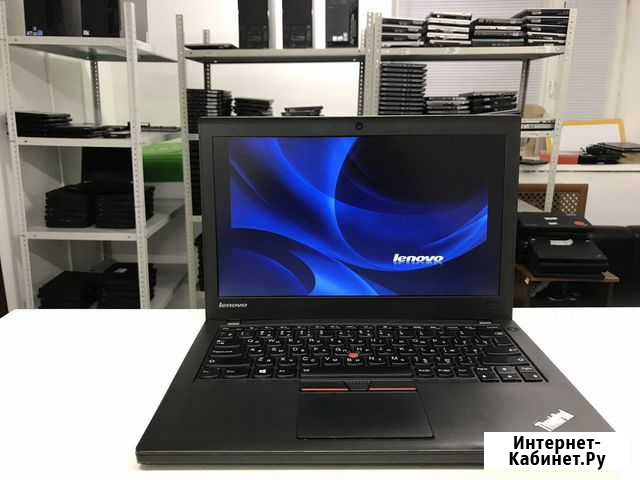 Ноутбук Lenovo Thinkpad X250 Нижний Новгород - изображение 1
