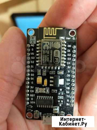 Arduino esp 8266 mod Екатеринбург - изображение 1
