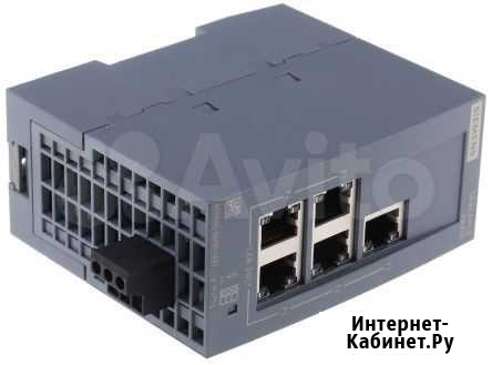 Коммутатор Ethernet Siemens Санкт-Петербург - изображение 1