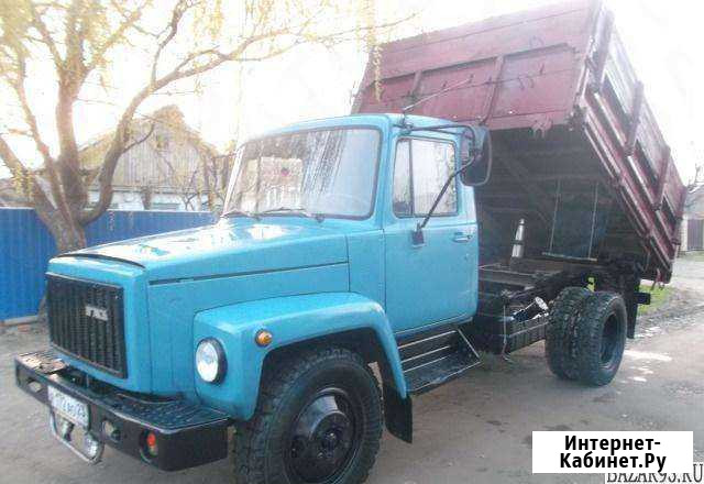 Продам газон Колтубановский - изображение 1